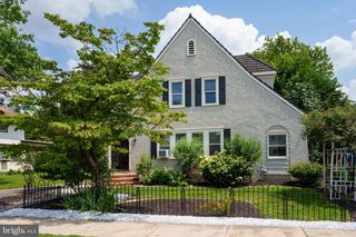 524 GREENWAY AVE, Ewing, NJ 08618
