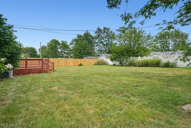 16331 Canterbury Drive, Strongsville, OH 44136