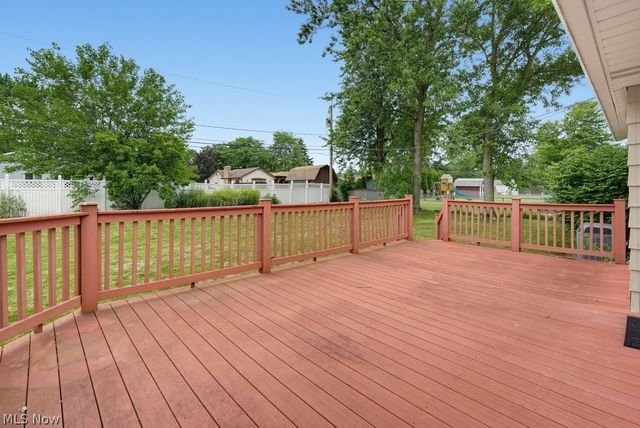16331 Canterbury Drive, Strongsville, OH 44136