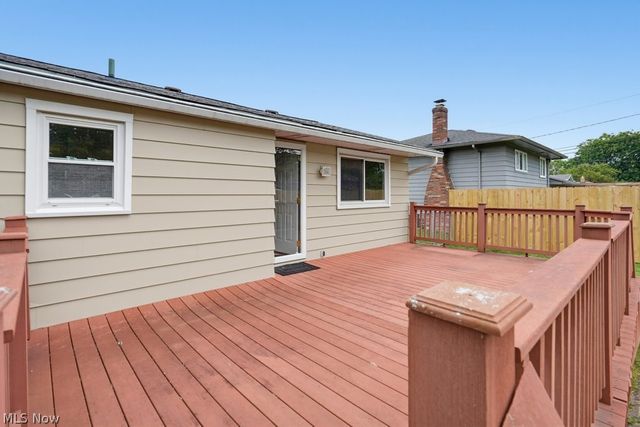 16331 Canterbury Drive, Strongsville, OH 44136