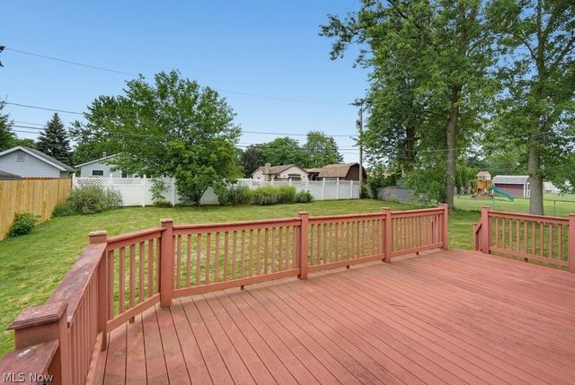 16331 Canterbury Drive, Strongsville, OH 44136
