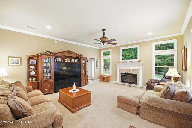 501 GREENBRIAR Road, St. Johns, FL 32259