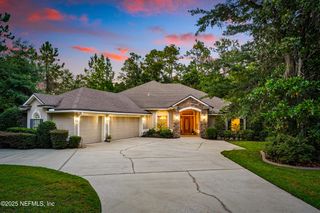 501 GREENBRIAR Road, St. Johns, FL 32259