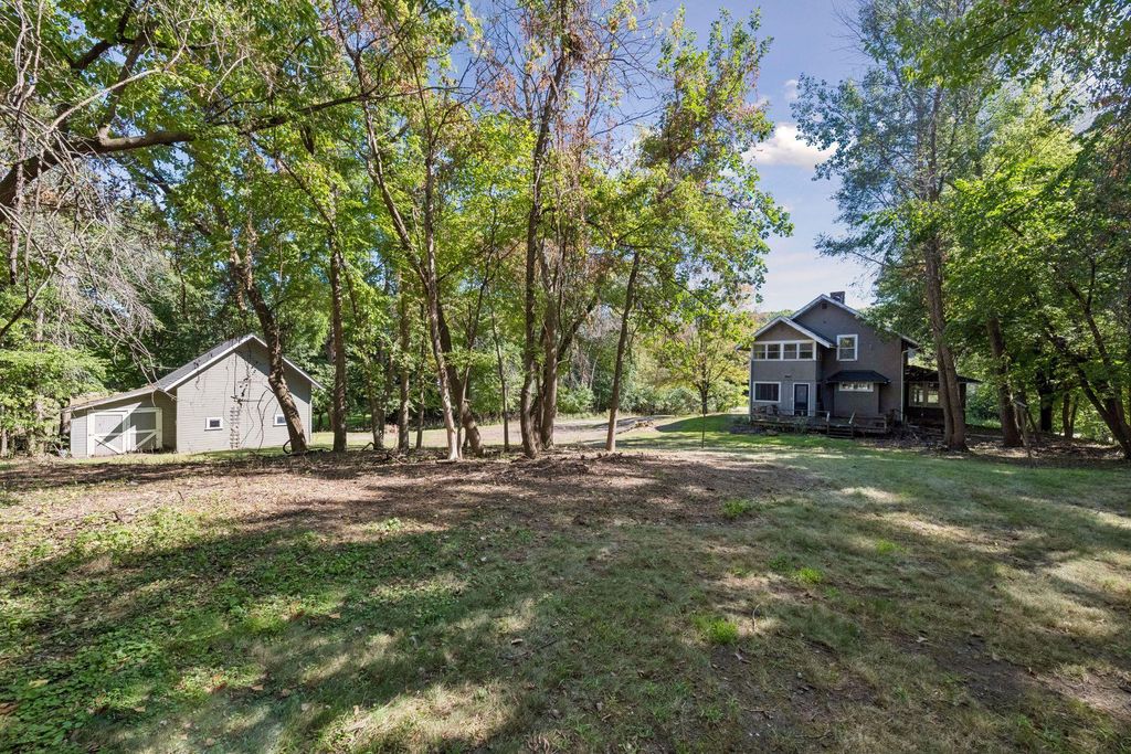 3240x Bayside Road, Orono, MN 55356 — exterior