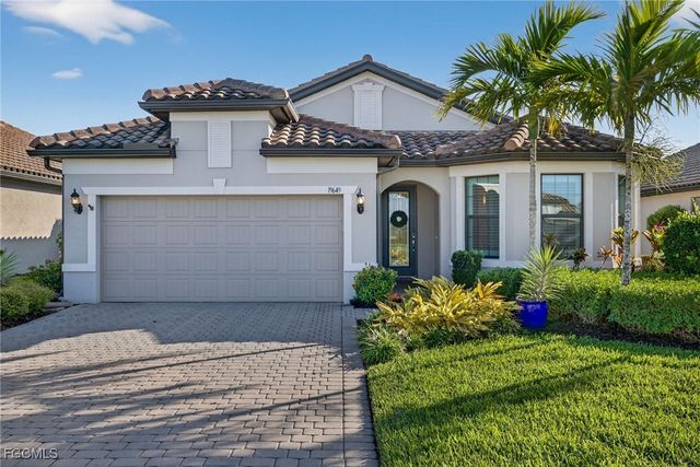19649 Utopia LN, Estero, FL 33928