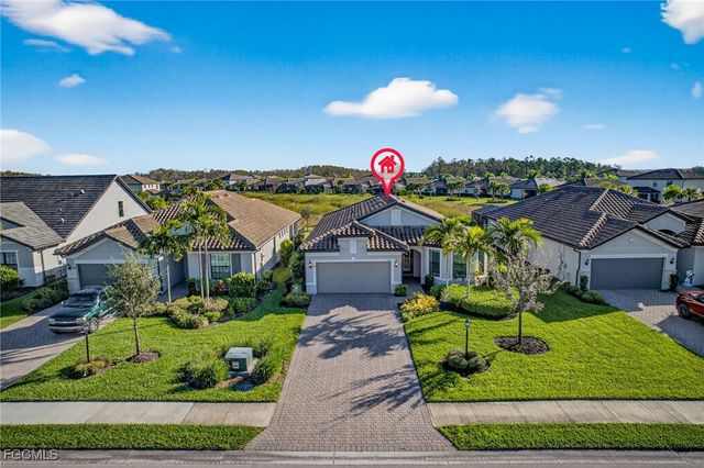 19649 Utopia LN, Estero, FL 33928