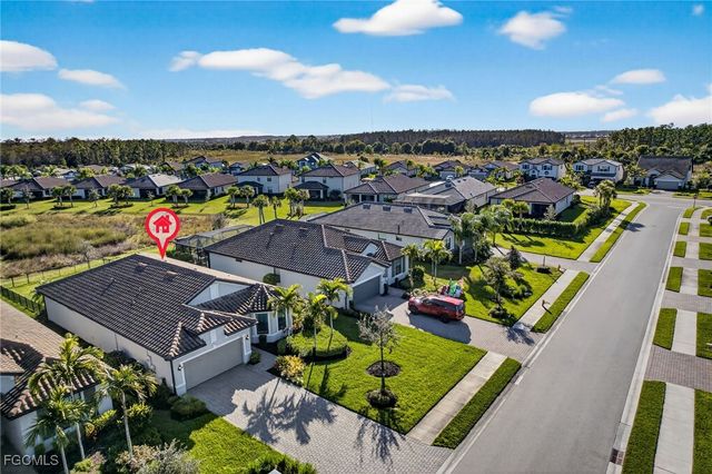 19649 Utopia LN, Estero, FL 33928