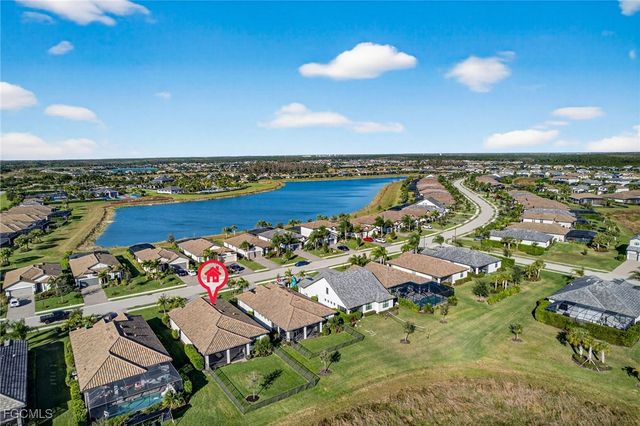 19649 Utopia LN, Estero, FL 33928