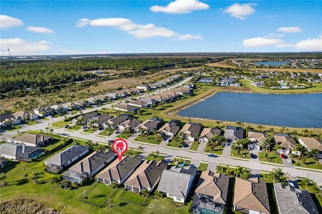 19649 Utopia LN, Estero, FL 33928