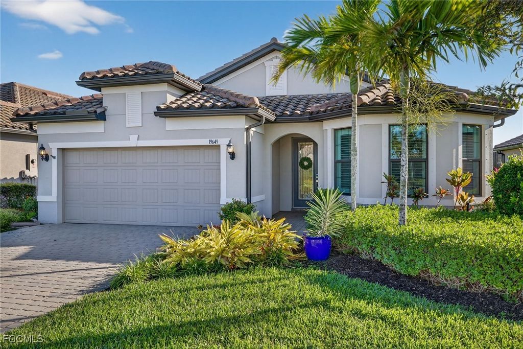 19649 Utopia LN, Estero, FL 33928