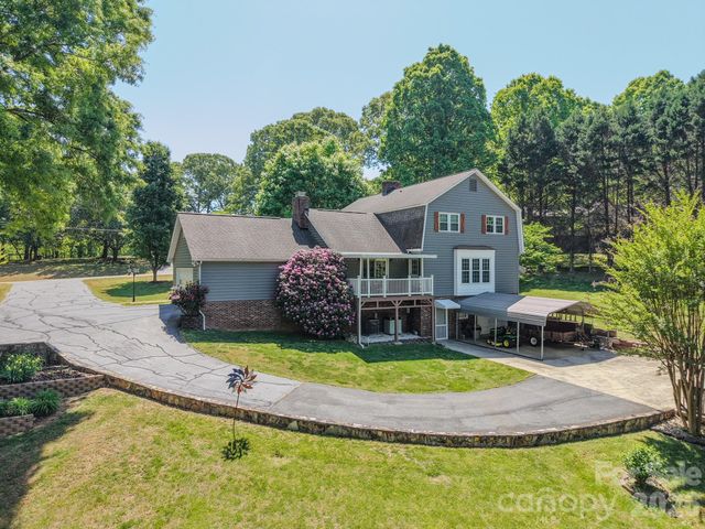 204 Brentwood Drive, Maiden, NC 28650