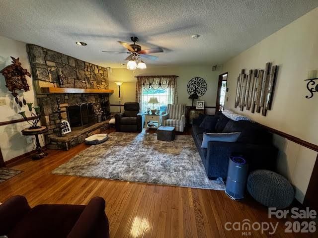 204 Brentwood Drive, Maiden, NC 28650
