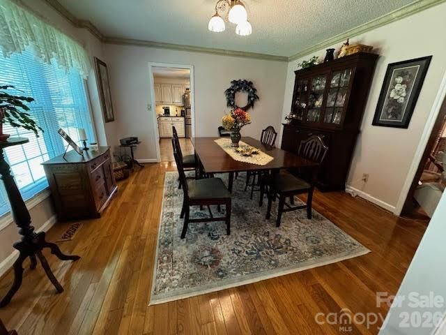 204 Brentwood Drive, Maiden, NC 28650