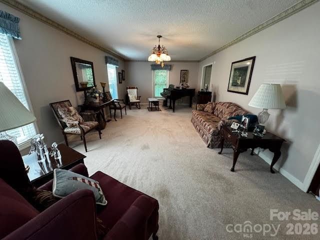 204 Brentwood Drive, Maiden, NC 28650