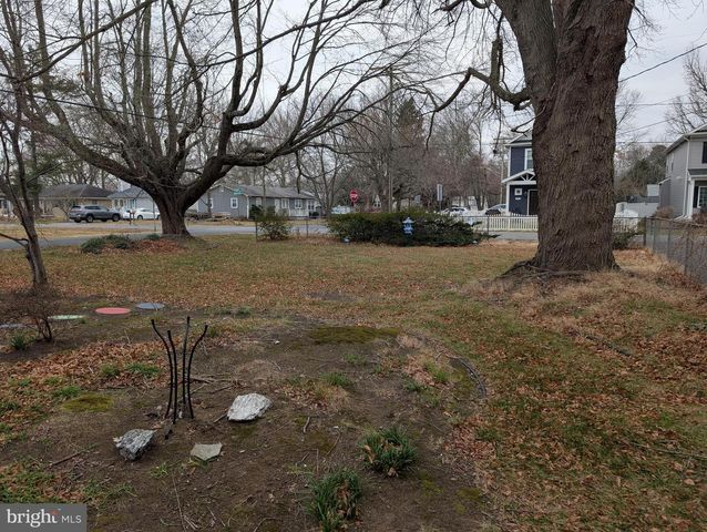 5535 GLOUCESTER ST, Churchton, MD 20733