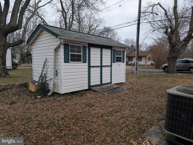 5535 GLOUCESTER ST, Churchton, MD 20733