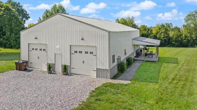 272 Mallard Cove, Harrodsburg, KY 40330