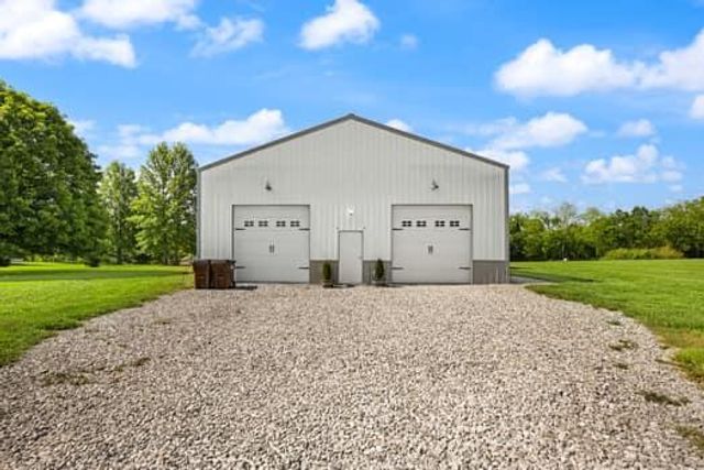 272 Mallard Cove, Harrodsburg, KY 40330