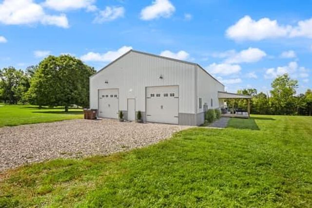 272 Mallard Cove, Harrodsburg, KY 40330