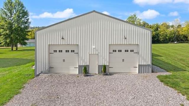 272 Mallard Cove, Harrodsburg, KY 40330