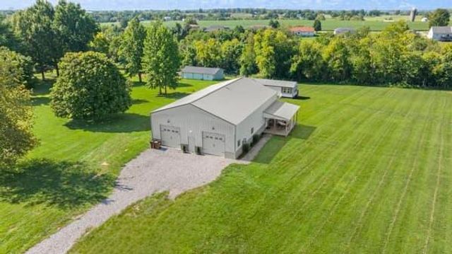 272 Mallard Cove, Harrodsburg, KY 40330