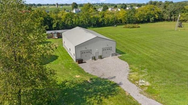 272 Mallard Cove, Harrodsburg, KY 40330