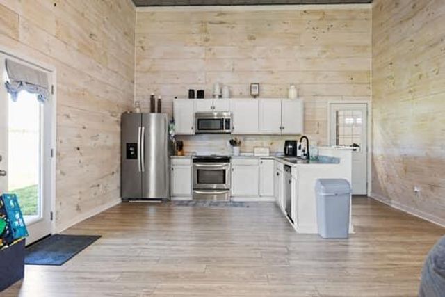 272 Mallard Cove, Harrodsburg, KY 40330