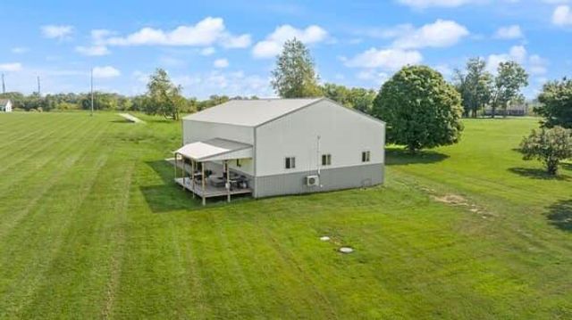 272 Mallard Cove, Harrodsburg, KY 40330