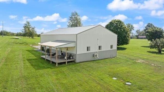 272 Mallard Cove, Harrodsburg, KY 40330