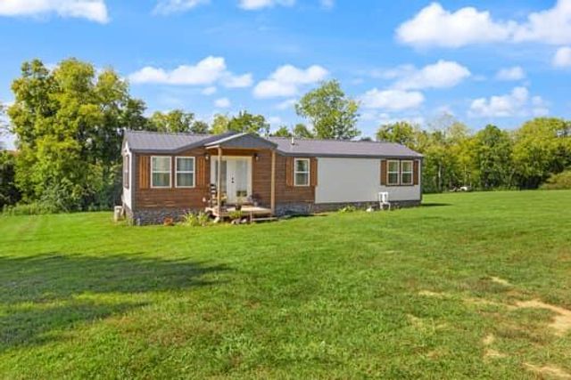 272 Mallard Cove, Harrodsburg, KY 40330