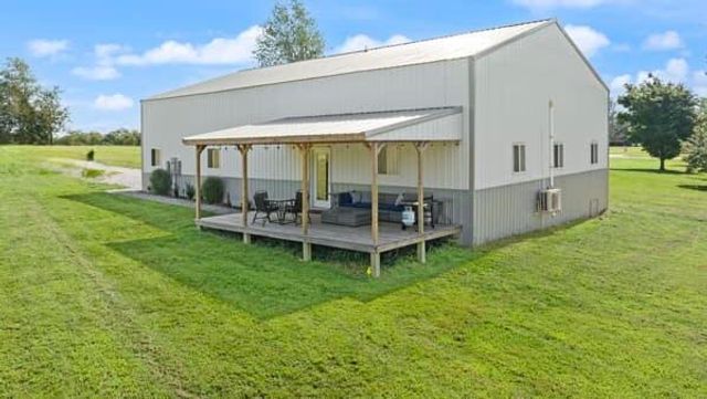 272 Mallard Cove, Harrodsburg, KY 40330