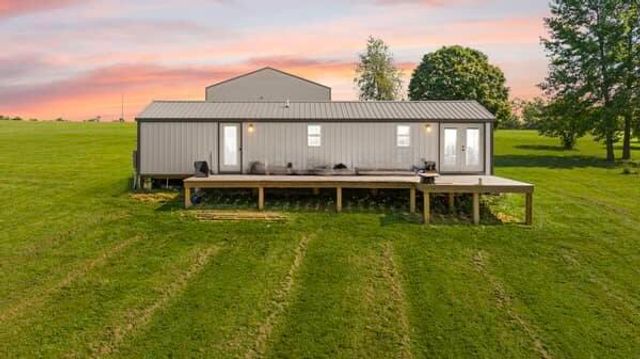272 Mallard Cove, Harrodsburg, KY 40330