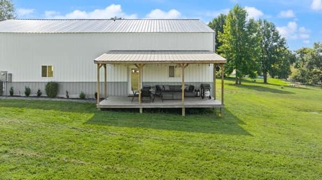 272 Mallard Cove, Harrodsburg, KY 40330
