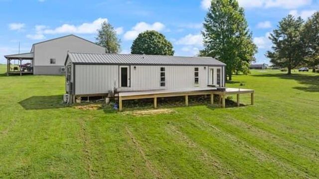 272 Mallard Cove, Harrodsburg, KY 40330