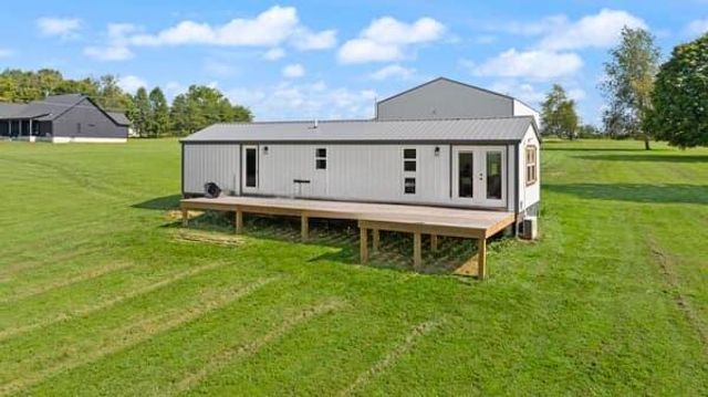 272 Mallard Cove, Harrodsburg, KY 40330