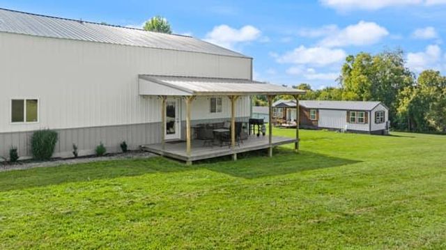 272 Mallard Cove, Harrodsburg, KY 40330