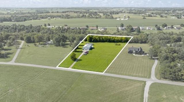 272 Mallard Cove, Harrodsburg, KY 40330