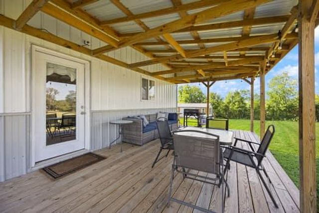 272 Mallard Cove, Harrodsburg, KY 40330