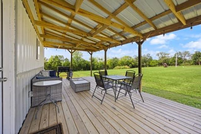 272 Mallard Cove, Harrodsburg, KY 40330