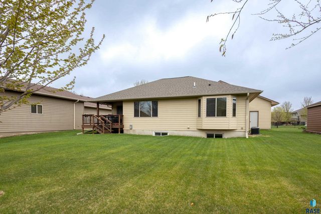 7816 W Kelsey Cir Circle, Sioux Falls, SD 57106