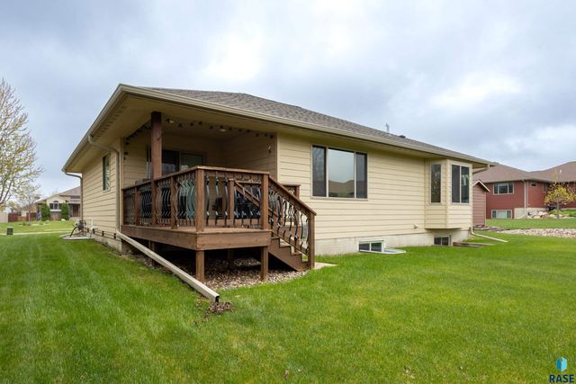 7816 W Kelsey Cir Circle, Sioux Falls, SD 57106