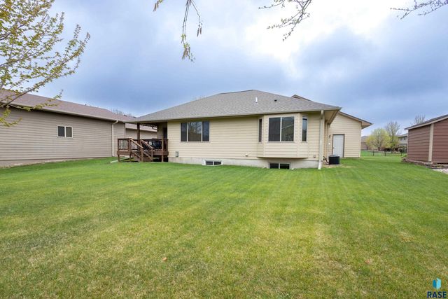 7816 W Kelsey Cir Circle, Sioux Falls, SD 57106