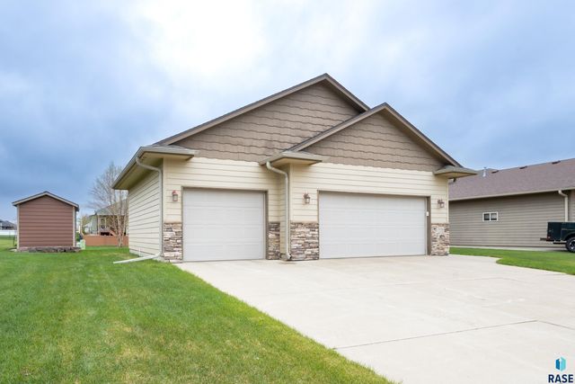 7816 W Kelsey Cir Circle, Sioux Falls, SD 57106