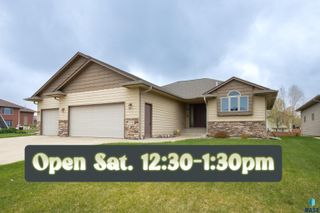 7816 W Kelsey Cir Circle, Sioux Falls, SD 57106