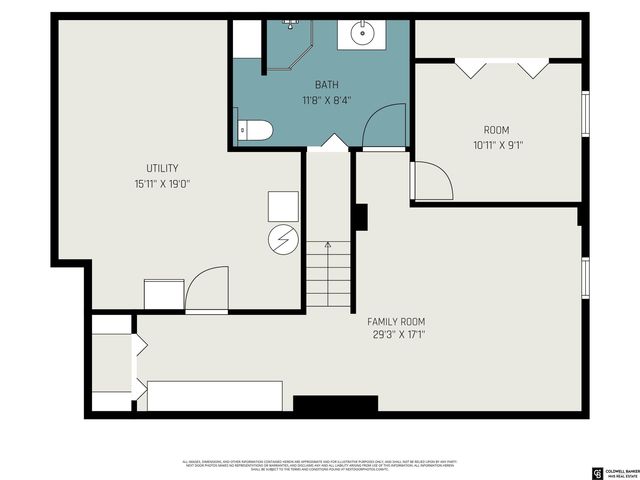 4212 Longview Street, Bellevue, NE 68123