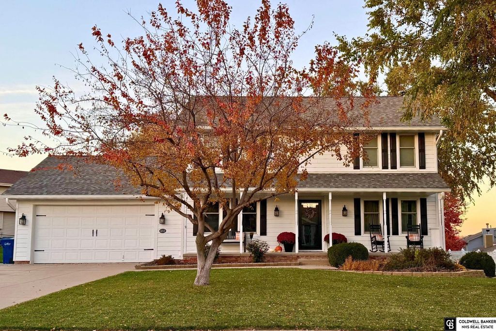 4212 Longview Street, Bellevue, NE 68123