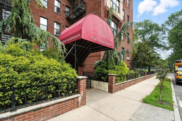 5 Pomona Ave 3C, Newark City, NJ 07112