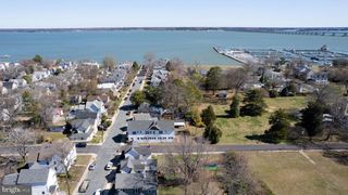 211 WEST END AVE, Cambridge, MD 21613
