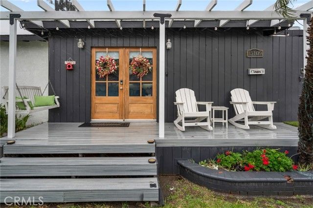 15109 Gerkin Avenue, Lawndale, CA 90260