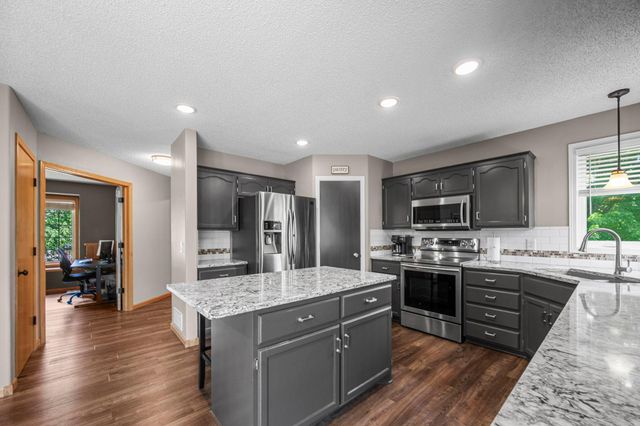 15049 82nd Circle NE, Otsego, MN 55330